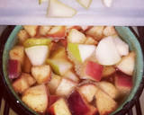 Foto del paso 6 de la receta: Ensalada de pollo y frutas con Mayonesa a la Alexito