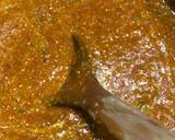 Okro soup with ogbono recipe step 5 photo