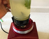 Foto del paso 4 de la receta: Limonada con menta y jengibre