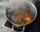 Foto del paso 4 de la receta: Pollo 🍗 a Nuestra Manera 😋