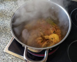 Foto del paso 4 de la receta: Pollo 🍗 a Nuestra Manera 😋