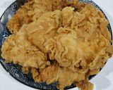Foto langkah ke 6 dari resep Ayam Goreng Krispy Kriwil.