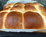 Foto del paso 3 de la receta: Panecillos tiernos
