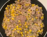 รูปขั้นตอนการทำที่ 6 ของ ข้าวหน้าหมูเปปเปอร์🍚