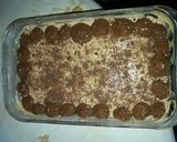 Foto del paso 4 de la receta: Torta de queso crema