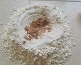 Foto del paso 2 de la receta: Masa danesa