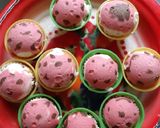 Foto langkah ke 6 dari resep Menu Anak: Cup Cake.