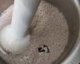 Chocolate Frappe !! recipe step 1 photo