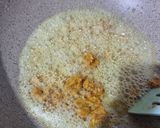 Foto langkah ke 4 dari resep Orek Tahu Bumbu Kuning.