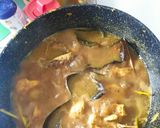 Foto langkah ke 4 dari resep Tongseng ayam *tanpa santan ❤️.