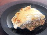 Rakott zöldbab