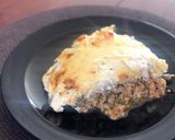 Rakott zöldbab recept fázis 7 fotója