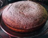Foto del paso 5 de la receta: Torta Cebra ♥️