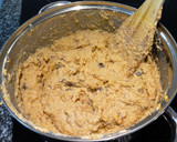 Foto del paso 3 de la receta: Orehnjača (Rollo de nueces croata)