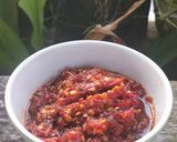 Foto langkah ke 4 dari resep 73. Sambal Bawang.