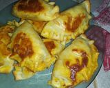 Foto del paso 7 de la receta: Empanadas de carne