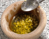 Foto del paso 4 de la receta: Sepia al ajillo