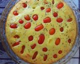 Foto del paso 3 de la receta: Tarta de tomate 🍅 y queso 🧀 "Sin masa"