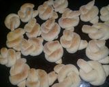 Foto del paso 3 de la receta: Nuditos azucarados.🌺😋😚