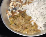 मखाना ड्राई फ्रूटस की खीर (Makhana Dry Fruits Kheer Recipe in Hindi) रेसिपी चरण 3 फोटो