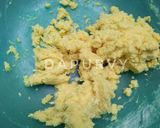 Foto langkah ke 1 dari resep LEMON COOKIES Tanpa Oven.