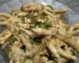 Foto langkah ke 7 dari resep Ceker Gurih Lembut.