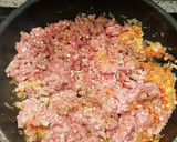Foto del paso 3 de la receta: Espaguetis boloñesa