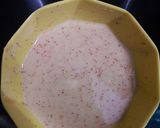 A picture of step 3 of Crispy Raw Banana Fritters.