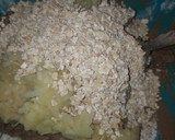 Foto del paso 3 de la receta: Galletas de avena y manzana