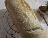 Foto del paso 11 de la receta: Pan de masa madre