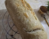 Foto del paso 11 de la receta: Pan de masa madre