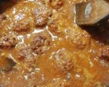 A picture of step 9 of Cauliflower kofta.