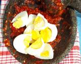 Cara Membuat Sambalado Telur Khas Minang 3