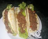 Foto del paso 5 de la receta: Tacos de Carne Picada