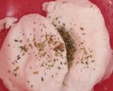 Foto del paso 4 de la receta: Galletitas de harina de arroz, mandioca y orégano