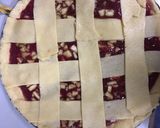 Foto del paso 5 de la receta: Kuchen de mermelada y manzanas
