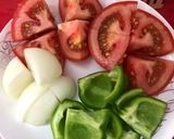 صورة لخطوة 1 من وصفة شيش طاووق