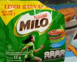 Foto langkah ke 4 dari resep Kulit lumpia goreng milo.