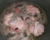 Foto langkah ke 1 dari resep Gulai ati ampela.