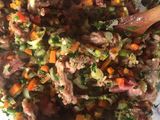 Asado alemán