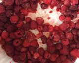 Pas rețetă Mini tarte cu fructe 🥧🥝🍇🍑 4 fotografie