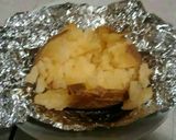 Foto del paso 4 de la receta: Papas horneadas