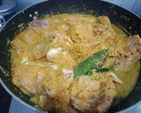Foto langkah ke 2 dari resep Ungkep Ayam simple pake bumbu jadi.