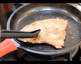 Foto langkah ke 6 dari resep Steak #DiRumahAja.