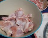 รูปขั้นตอนการทำที่ 1 ของ ไก่ทอดวิงซ์แซ่บ