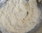 Túrós - meggyes pohárkrém recept fázis 2 fotója