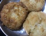 ફરાળી દહીંવડા (Farali Dahivada Recipe In Gujarati) રેસીપી સ્ટેપ5ફોટો