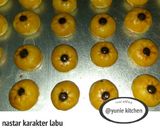 Foto langkah ke 8 dari resep Nastar karakter.