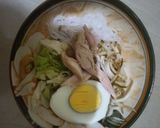 Foto langkah ke 5 dari resep Soto Ayam Boyolali.