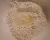 Foto del paso 2 de la receta: Masa cracker de orégano para pizza